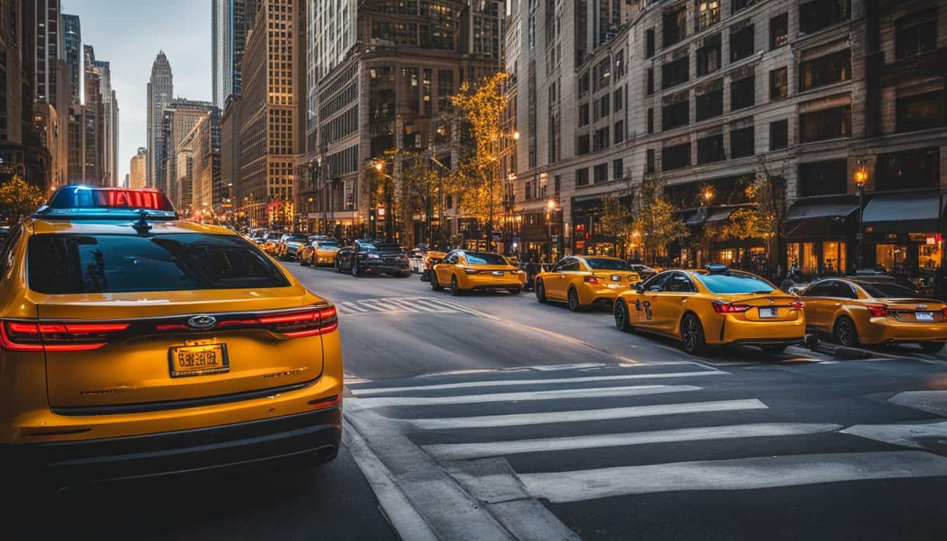 Explore the Best Rideshare Options in Chicago Today!