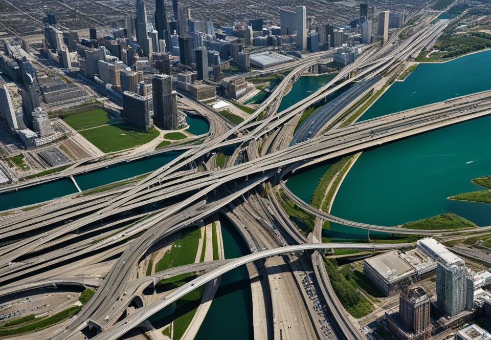Current Condition of Chicago's Transportation Infrastructure