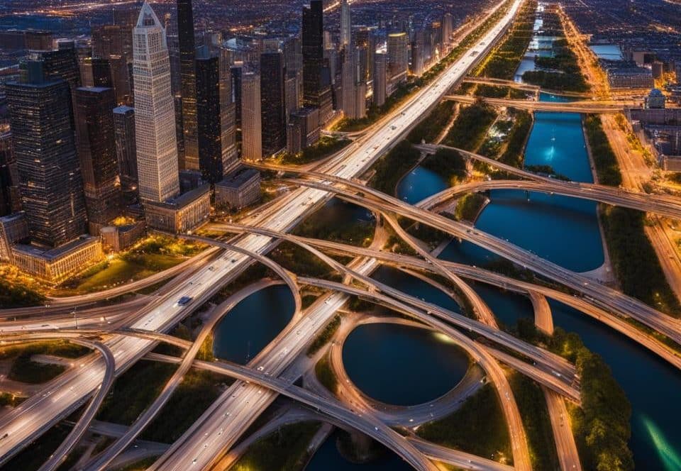 Future Improvements for Chicago Highways
